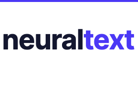 NeuralText